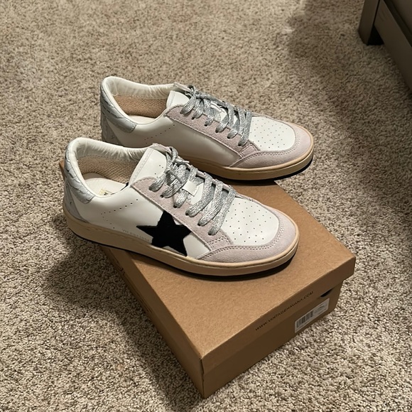 Vintage Havana Shoes Vintage Havana Eldridge Star Crocodile